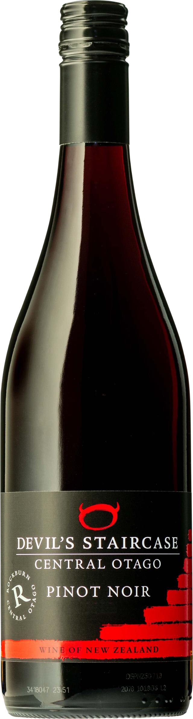 Rockburn Wines Devil